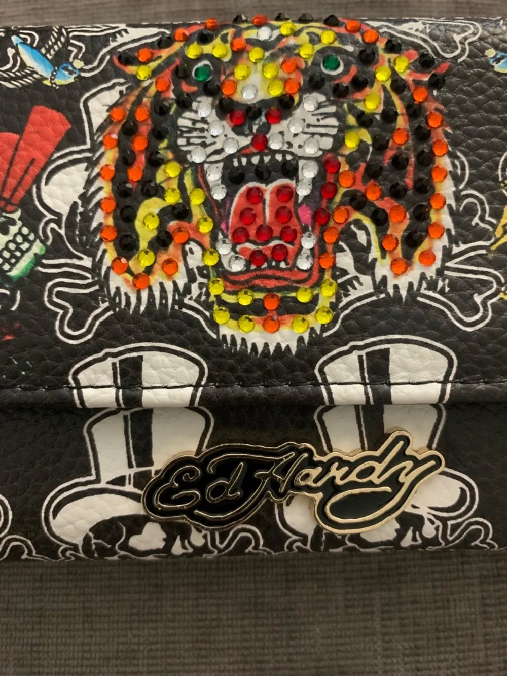 Ed Hardy ed hardy